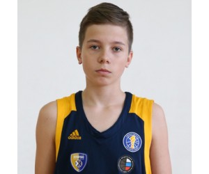 Vladimir Lazarev basketball player photo 2