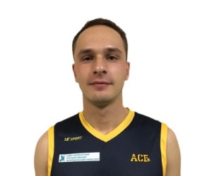 Vladimir Lebedev basketball player photo 2