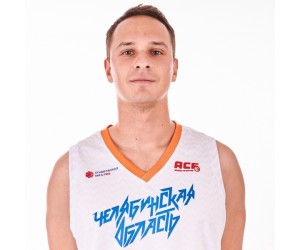 Vladimir Lebedev basketball player photo 3