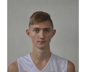 Vladimir Lozinskiy basketball player - C