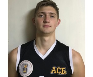 Vladimir Lozinskiy basketball player photo 2
