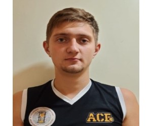 Vladimir Lozinskiy basketball player photo 3