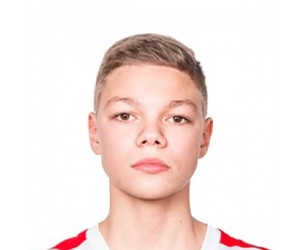 Vladimir Makarov basketball player photo 2