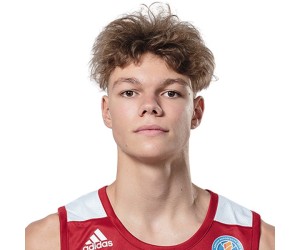 Vladimir Makarov basketball player photo 3