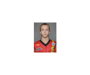 Vladimir Markovich basketball player photo 1