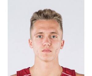 Vladimir Markovich basketball player photo 3