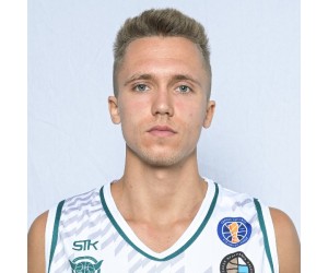 Vladimir Markovich basketball player photo 4