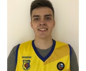 Vladimir Marochko basketball player photo 2