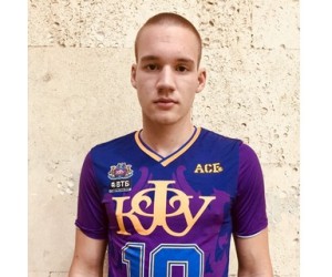 Vladimir Matveev basketball player - G/PG