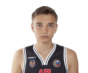 Vladimir Mazur basketball player photo 2