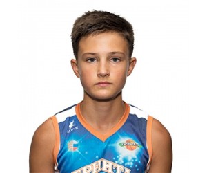 Vladimir Melnik basketball player - G