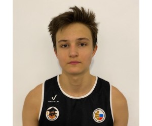 Vladimir Melnik basketball player photo 2