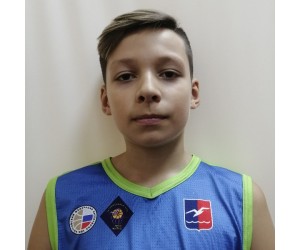 Vladimir Melnikov basketball player - G