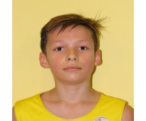 Vladimir Melnikov basketball player photo 2