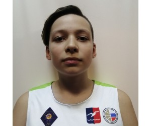 Vladimir Melnikov basketball player photo 3