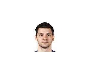 Vladimir Micov basketball player - SF