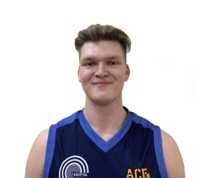 Vladimir Milashin basketball player photo 2