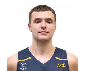 Vladimir Mokhotenko basketball player photo 2