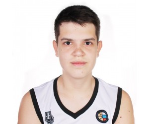 Vladimir Moskvin basketball player photo 2