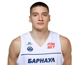 Vladimir Naumov basketball player photo 5