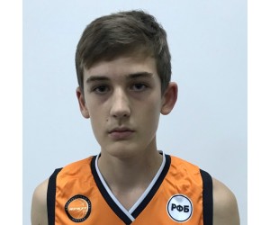 Vladimir Navrotckiy basketball player photo 1
