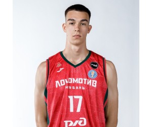 Vladimir Olejnikov basketball player photo 2