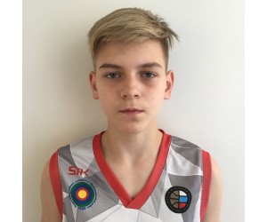 Vladimir Orlov basketball player - G