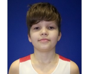 Vladimir Paranov basketball player