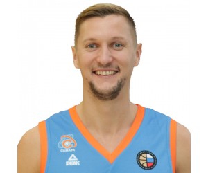 Vladimir Pichkurov basketball player - G
