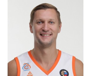 Vladimir Pichkurov basketball player photo 2