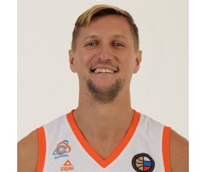 Vladimir Pichkurov basketball player photo 3
