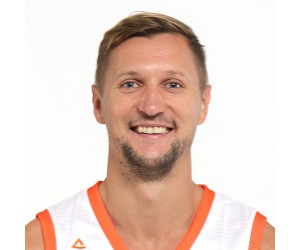 Vladimir Pichkurov basketball player photo 4