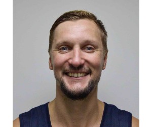 Vladimir Pichkurov basketball player photo 5