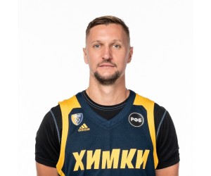 Vladimir Pichkurov basketball player photo 6