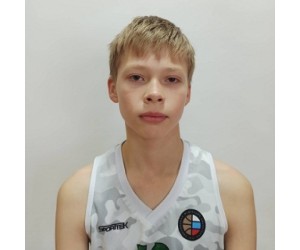 Vladimir Polyakov basketball player photo 1