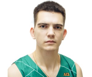 Vladimir Pomogaev basketball player photo 3