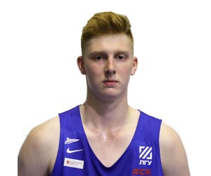 Vladimir Ponomarev basketball player photo 2