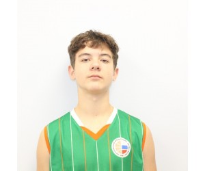 Vladimir Reznikov basketball player photo 2