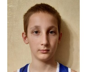 Vladimir Roganov basketball player photo 1