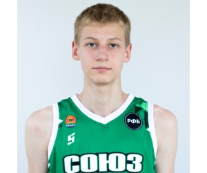 Vladimir Roponika basketball player photo 2