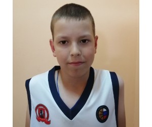Vladimir Roslyakov basketball player photo 1