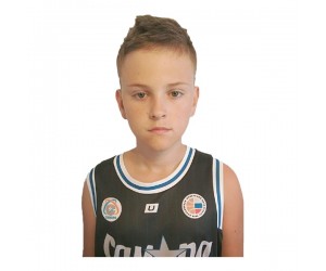 Vladimir Sadilov basketball player photo 1