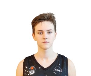 Vladimir Sadilov basketball player - G