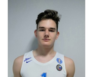 Vladimir Samukhin basketball player photo 2