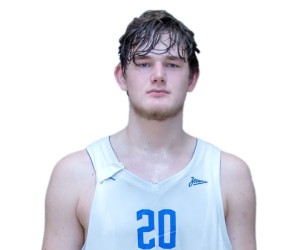 Vladimir Samukhin basketball player photo 4
