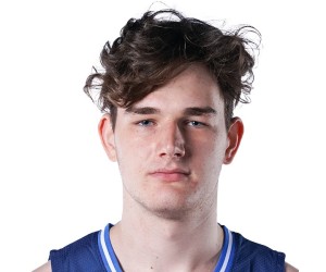 Vladimir Samukhin basketball player photo 5