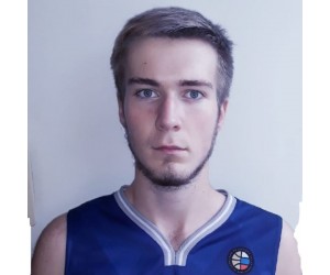 Vladimir Savitckiy basketball player photo 2