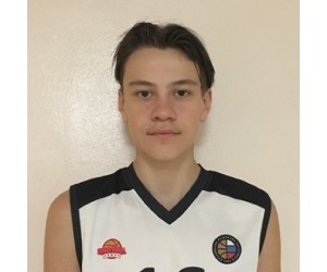 Vladimir Semenchenko basketball player photo 2