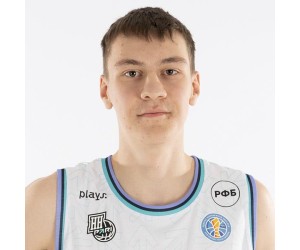 Vladimir Semenchenko basketball player photo 3