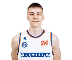 Vladimir Semenchenko basketball player photo 4